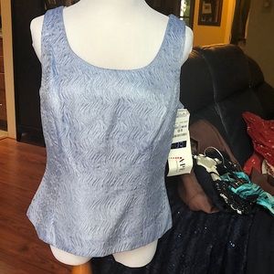 XSCAPE by L. Kurtz Elegant Bodice Sz. 14